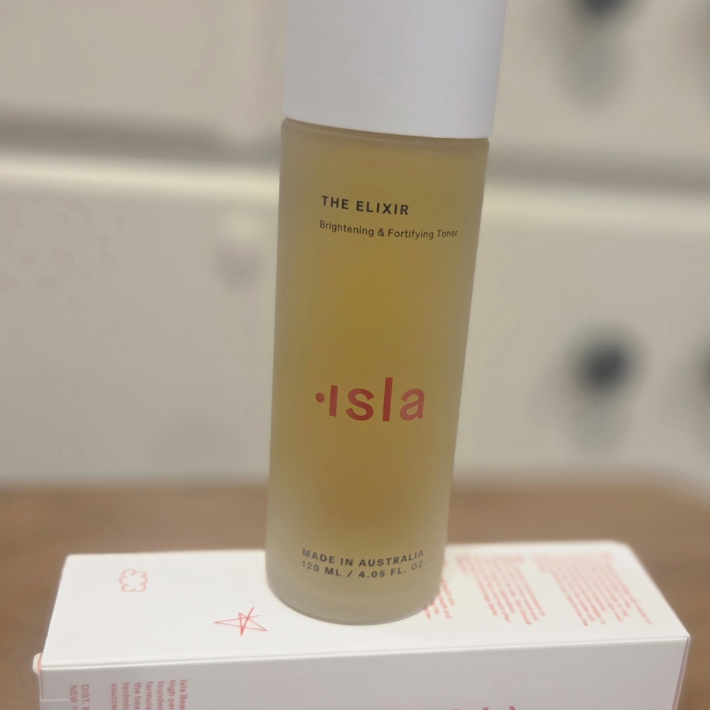 ISLA!! The Elixir Hydrating Serum- LISTING IS FOR ONE!! - Picture 12 of 14
